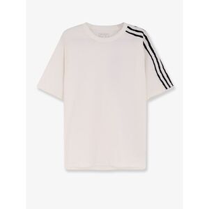 Adidas Y-3 Men Cotton T-Shirt